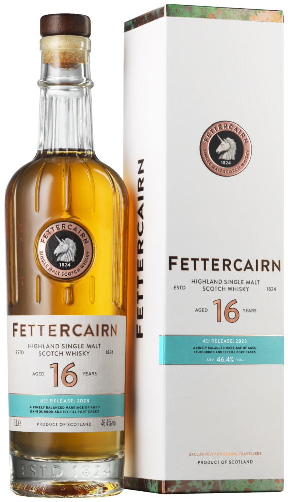 Highland Single Malt Scotch 16 Yo 2023 Edit. 46 4%
