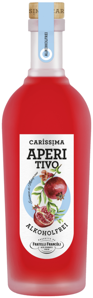 Aperitivo Alkoholfrei 0,7L