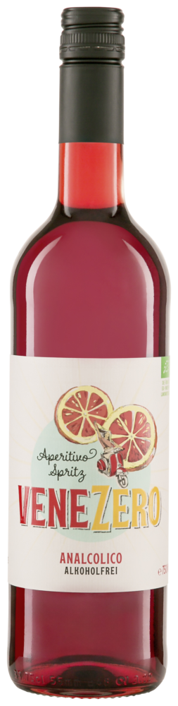 Alkoholfrei