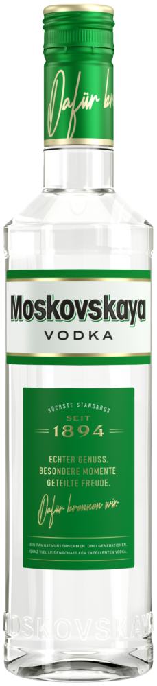 Premium Vodka
