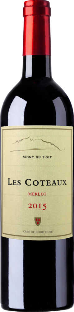 Les Côteaux Merlot