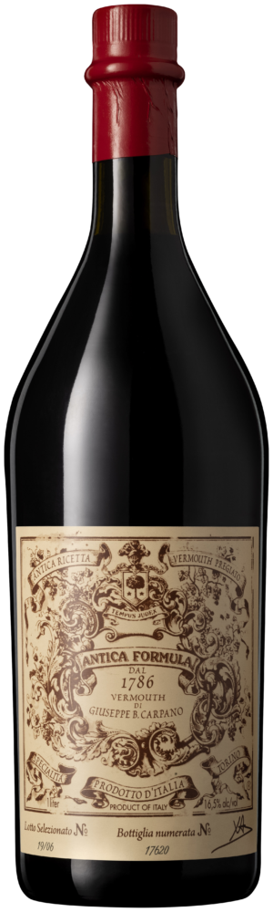 Vermouth 16,5%