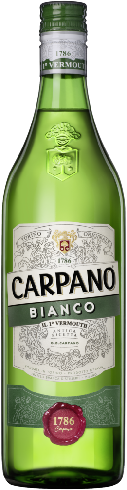 Bianco Vermouth 14,9% 0,75 L