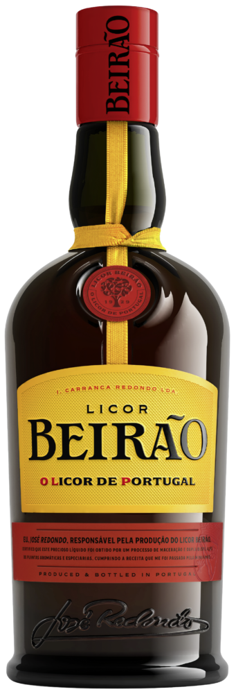 Beirão Licor Kräuterlikör 22% NV  0.7 L Flasche