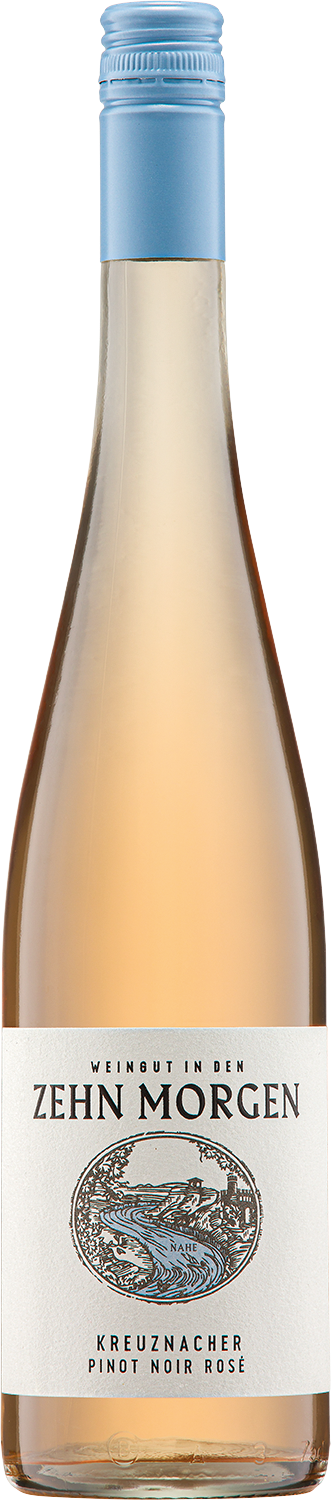 Kreuznacher Pinot Noir Rosé