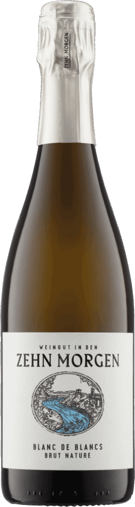 Blanc De Blancs Brut Nature