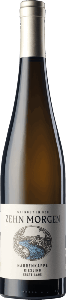 Narrenkappe, Rieslg Weingut In
