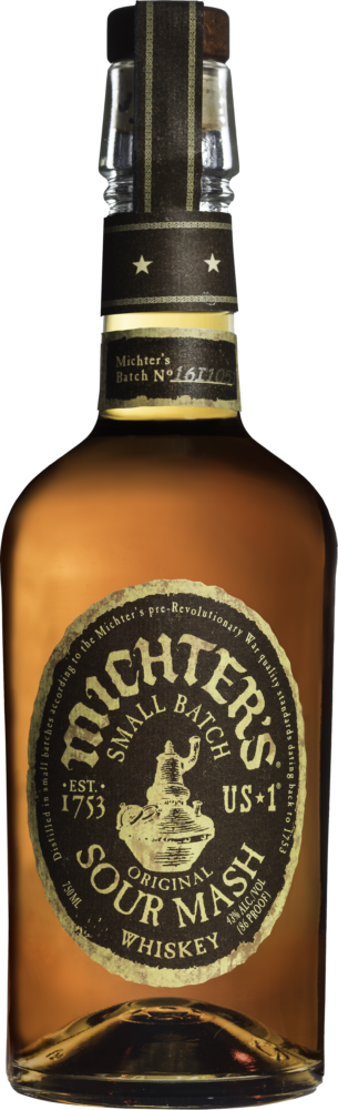 Michter's Us1 Original Sour Mash 0.7 L Flasche