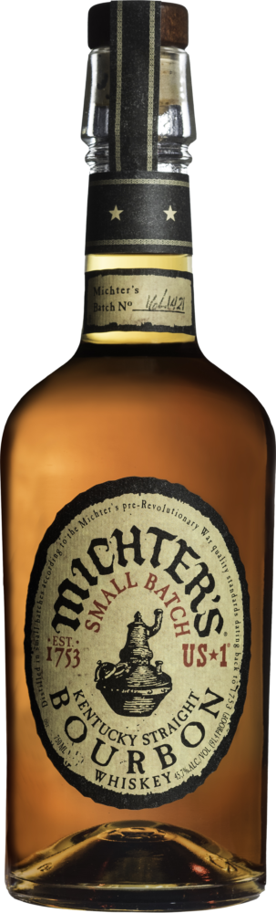 Michter's Us1 Small Batch Kentucky Straight Bourbon NV  0.7 L Flasche