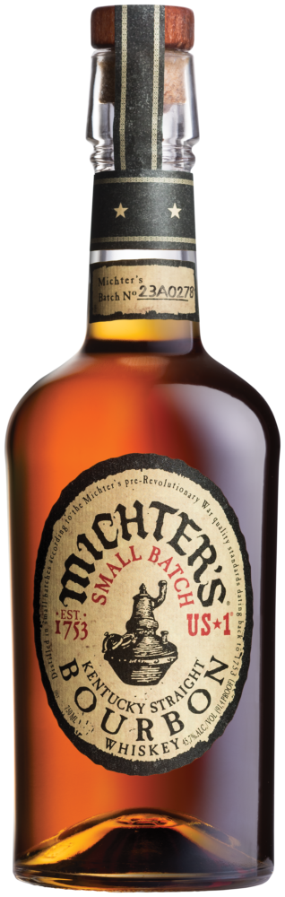 Michter's Us1 Small Batch Kentucky Straight Bourbon NV  0.7 L Flasche