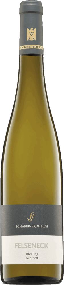 Bockenauer Felseneck Riesling Kabinett
