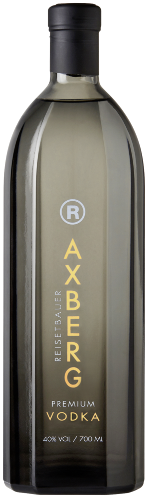Iter Axberg Vodka