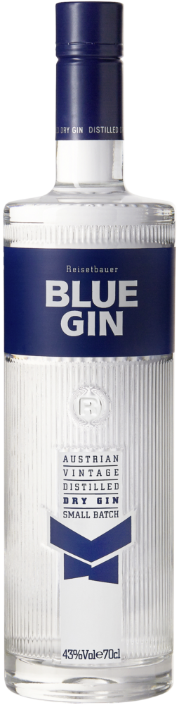 Reisetbauer Blue Gin