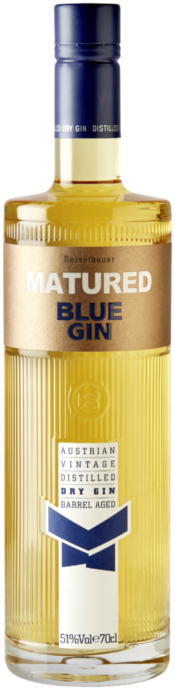 Reisetbauer Matured NV  0.7 L Flasche