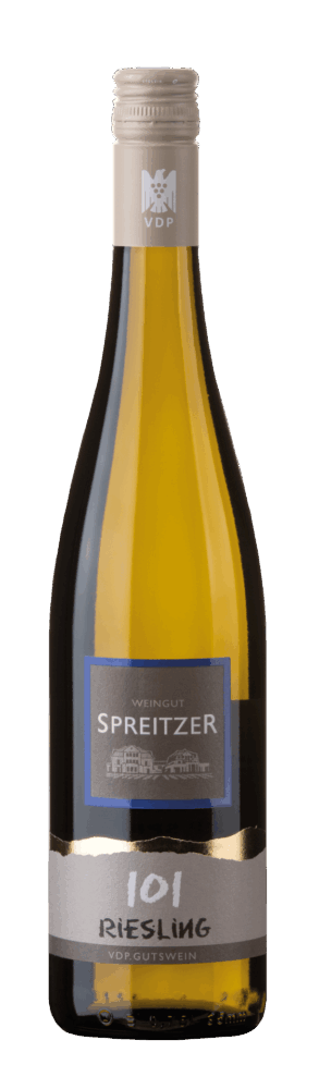 Riesling 101