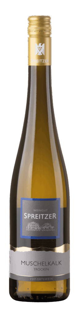 Riesling Muschelkalk