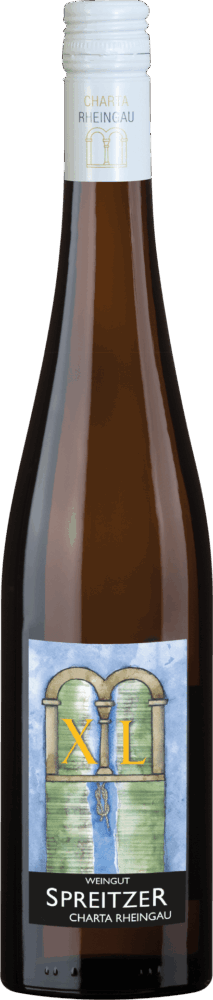 Spreitzer Riesling Charta 2023  0.75 L Flasche