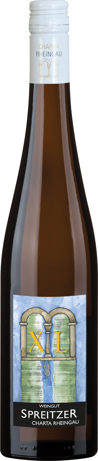 Spreitzer Riesling Charta 2023  0.75 L Flasche