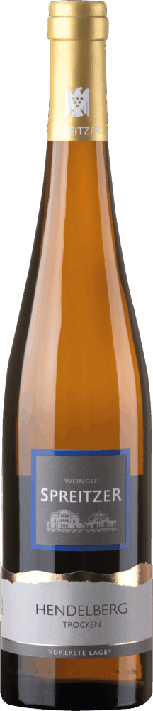 Hallgarten Hendelberg Riesling