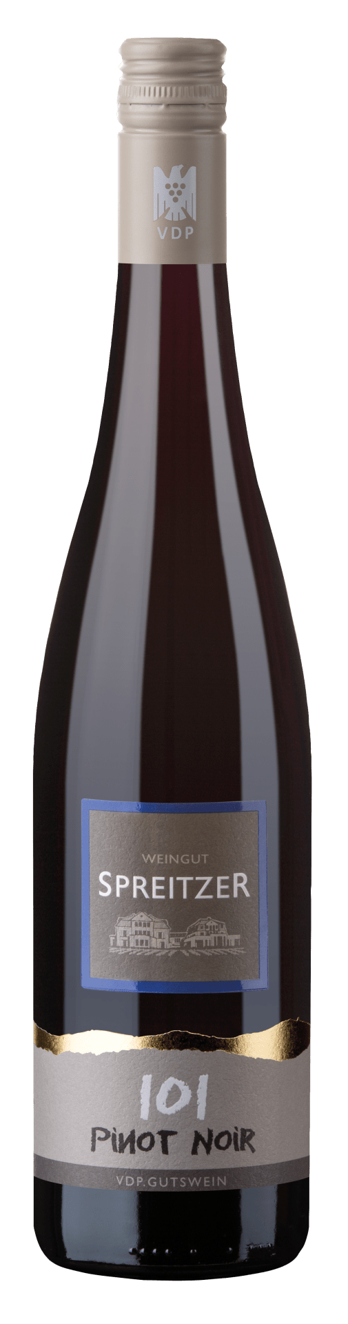 Spreitzer Pinot Noir I0I 2024  0.75 L Flasche