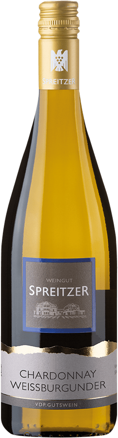 Chardonnay & Weißburgunder