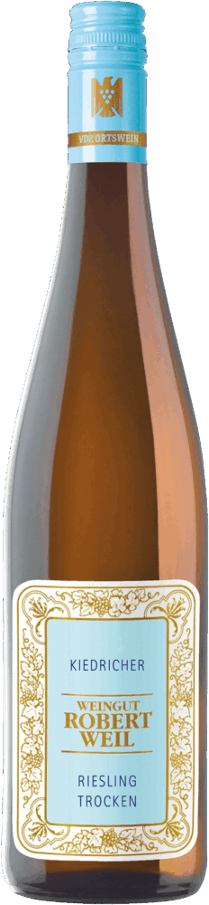 Kiedricher Riesling