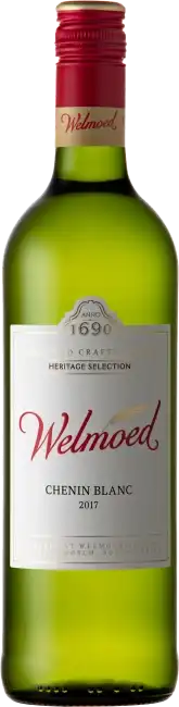 Welmoed Chenin Blanc 2025  0.75 L Flasche