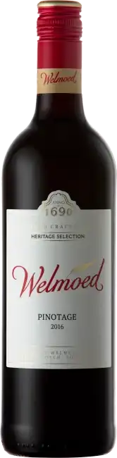 Pinotage