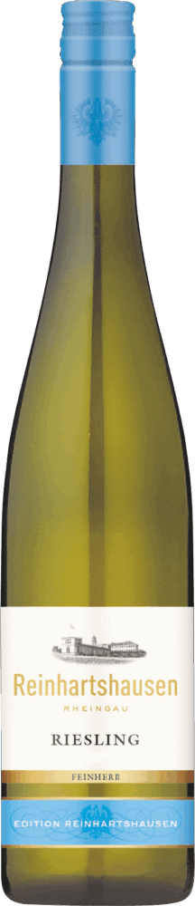 Preussens Gloria Rheingau Riesling Feinherb