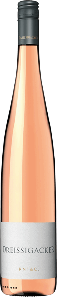 Dreissigacker Pinot & Co Rose 2024  1.5 L Magnum