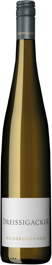 Dreissigacker Weißburgunder Magnum 2025  1.5 L Magnum