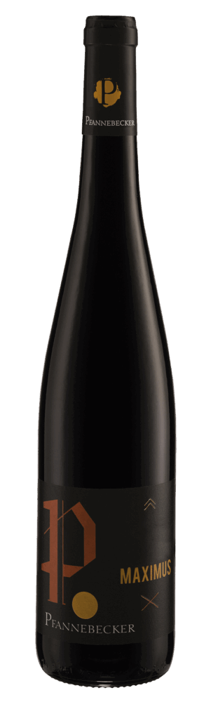 Sankt Georgenberg Qualitätswein Trocken Maximus