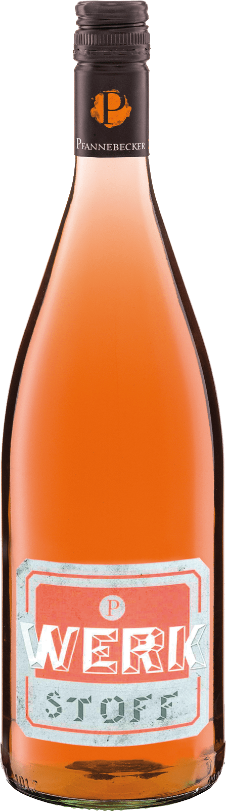 Werkstoff Rosé Qualitätswein