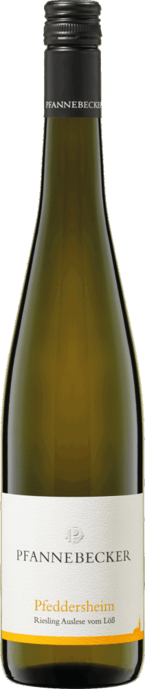 Riesling Vom Löss, Auslese
