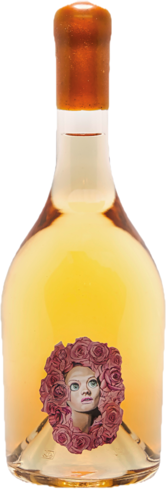 St.Antony Wunderschön Pure Rosé 2021  0.75 L Flasche