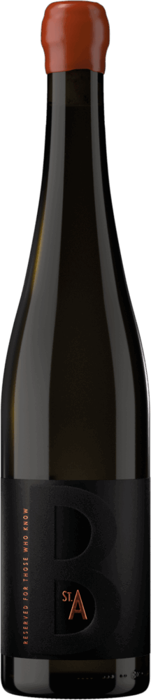 St. Antony B Riesling Reserve 2021  0.75 L Flasche