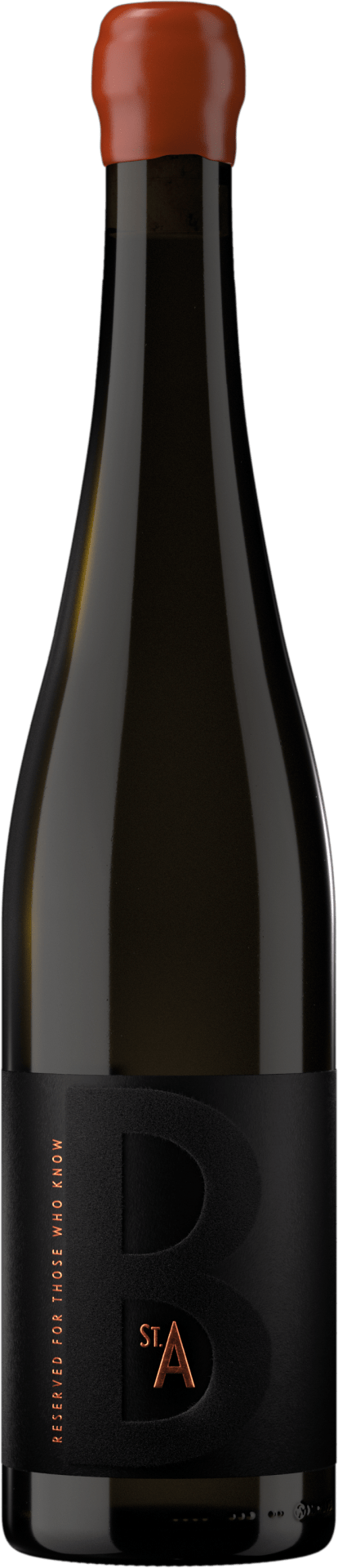 St. Antony B Riesling Reserve 2021  0.75 L Flasche