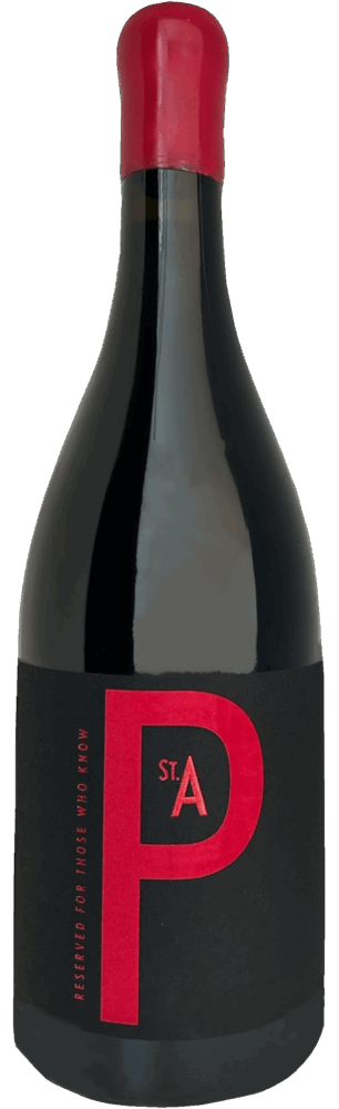 Blaufränkisch P