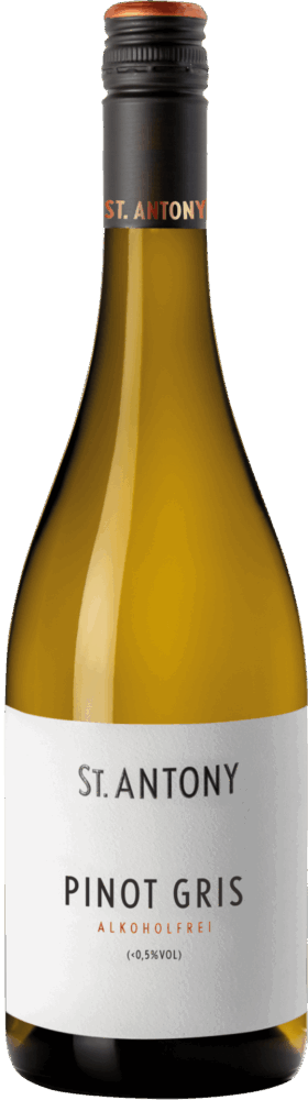 Pinot Gris Alkoholfrei
