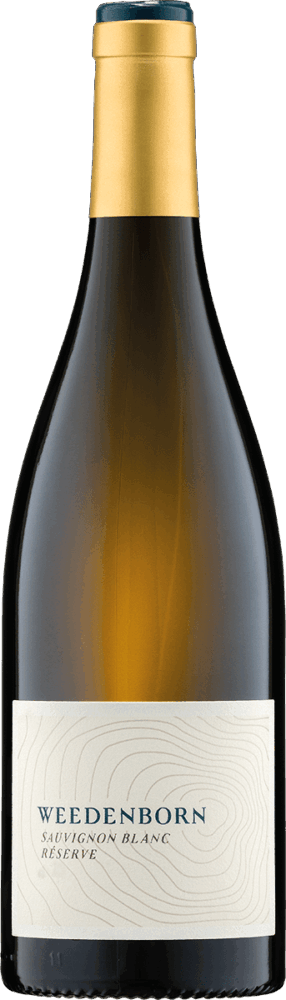 Sauvignon Blanc Réserve