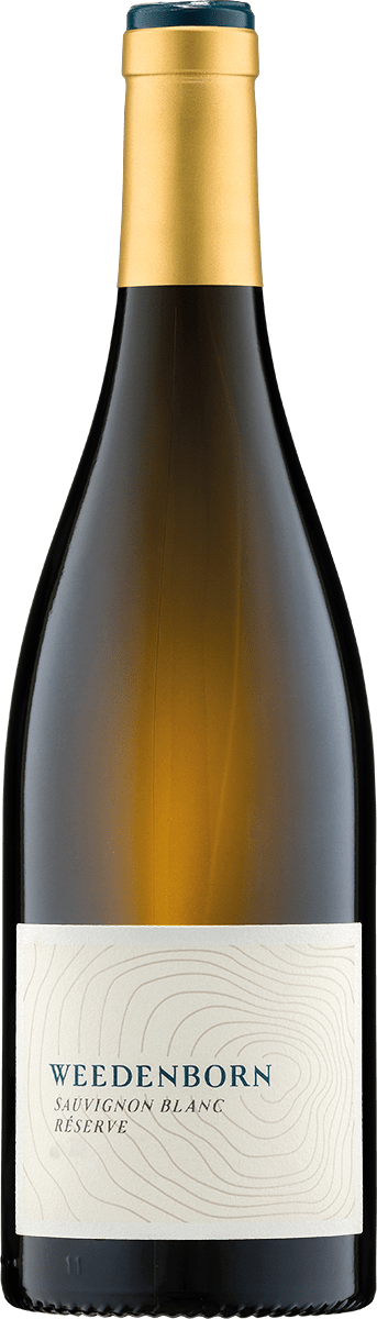 Weedenborn Sauvignon Blanc Réserve 2022  0.75 L Flasche