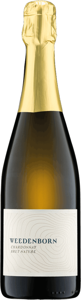 Chardonnay Sekt Brut Nature