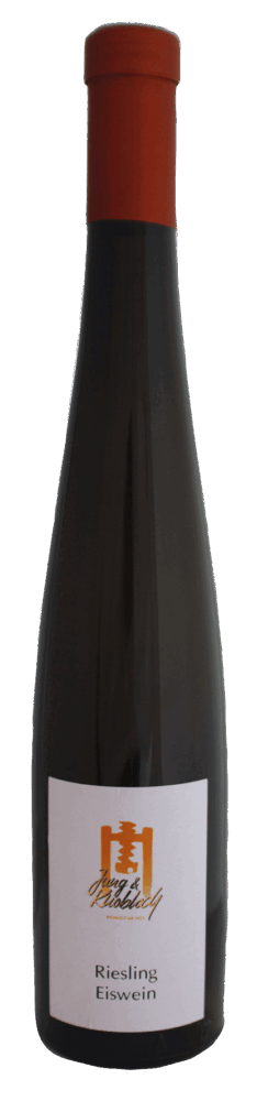 Jung & Knobloch Albiger Hundkopf Riesling Eiswein 2018  0.375 L Halbflasche