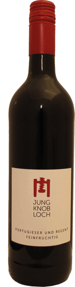 Portugieser  Regent Qualitätswein