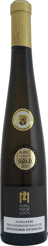 SPIEHEIMER OSTERBERG TROCKENBEERENAUSLESE RIESLING