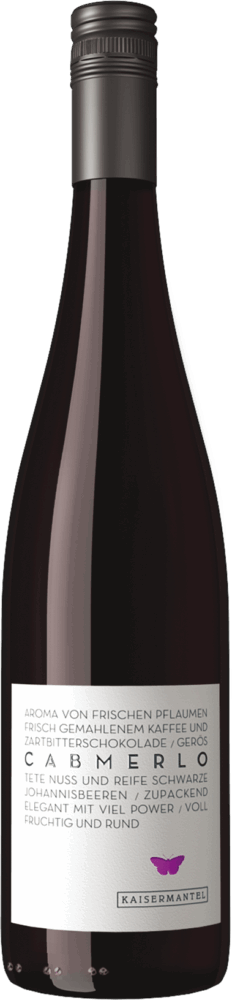 Kaisermantel Cabmerlo