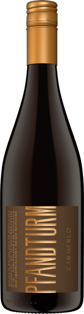 Pfandturm Cabmerlo