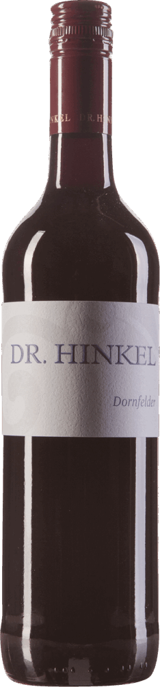 Dornfelder Framersheimer Zechberg – QbA (Mild)