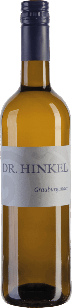 Grauburgunder Qualitätswein