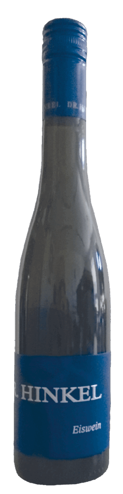 Dr. Hinkel Chardonnay Eiswein 2016  0.375 L Halbflasche